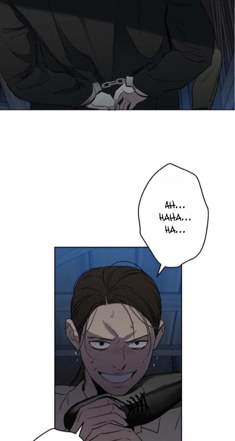 C-Class Esper’s Memorandum Chapter 41 page 23 - 