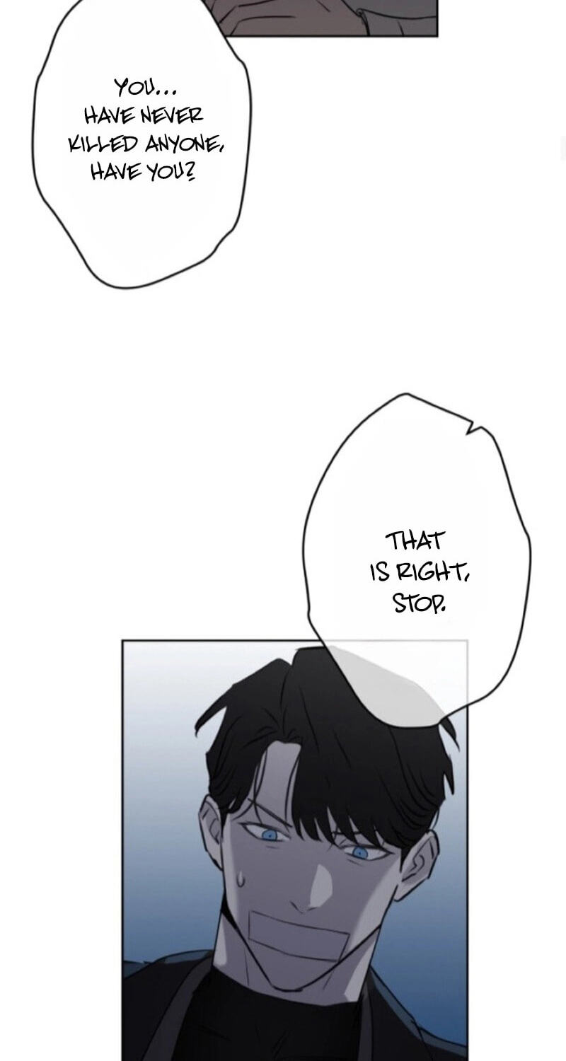 C-Class Esper’s Memorandum Chapter 41 page 24 - 