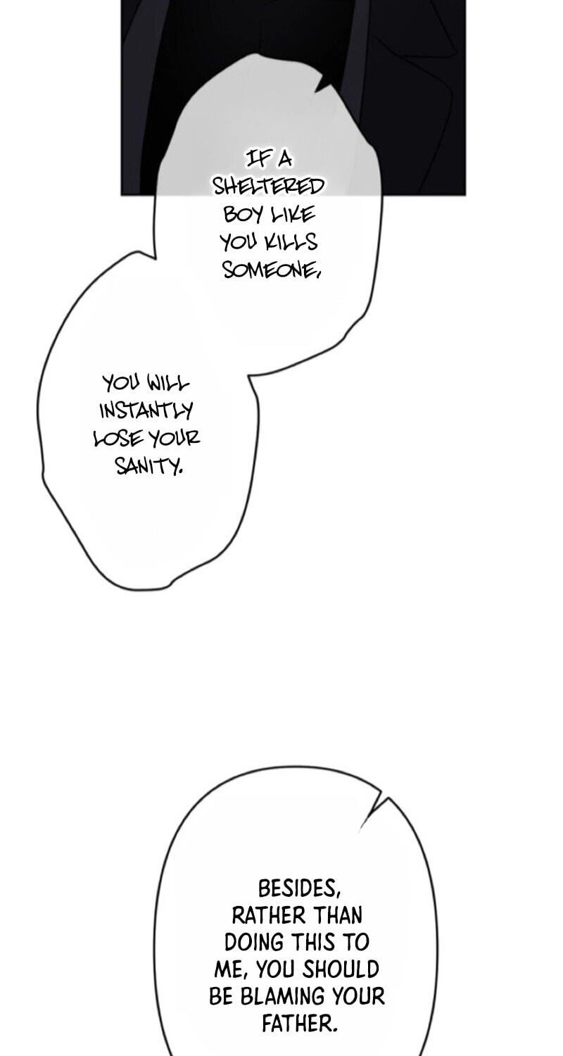 C-Class Esper’s Memorandum Chapter 41 page 25 - 