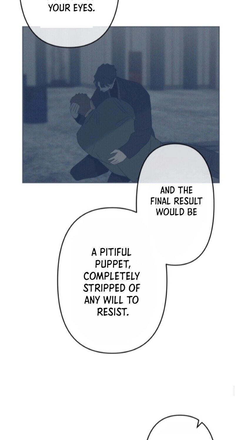 C-Class Esper’s Memorandum Chapter 41 page 29 - 