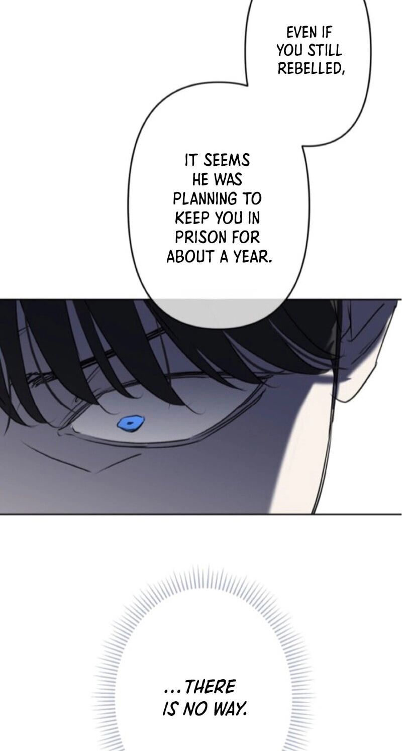 C-Class Esper’s Memorandum Chapter 41 page 30 - 