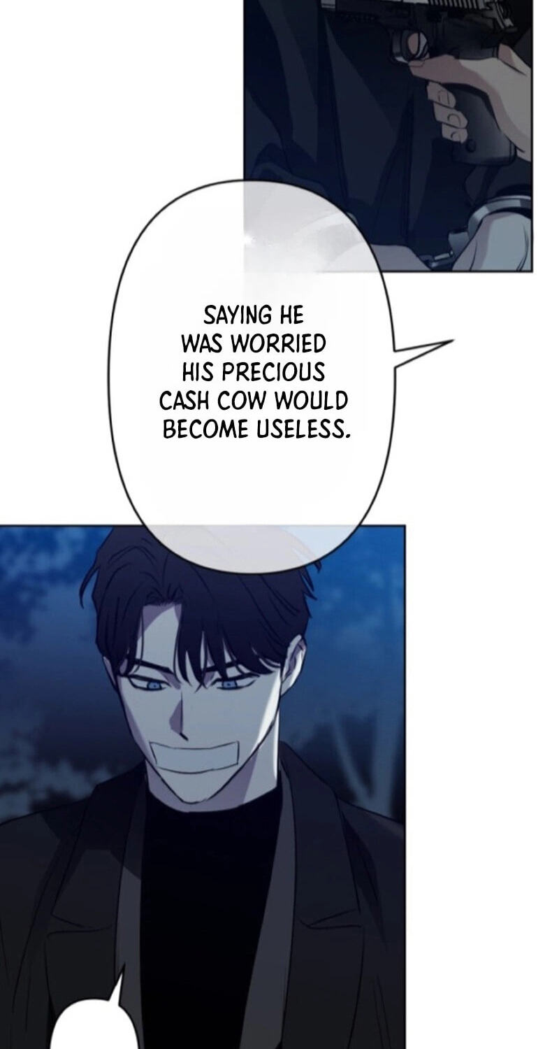 C-Class Esper’s Memorandum Chapter 41 page 4 - 
