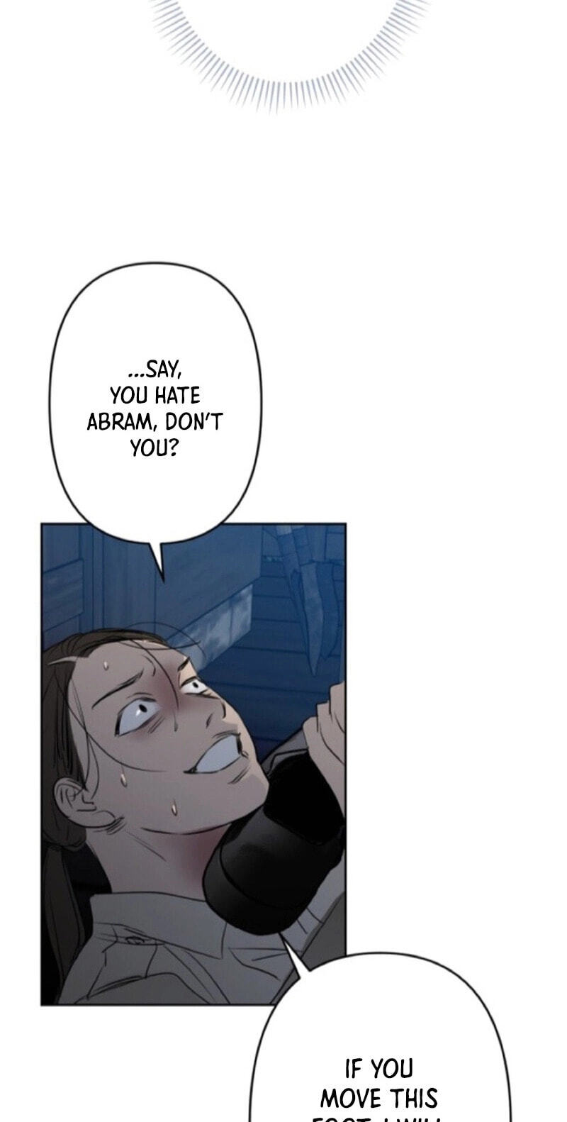 C-Class Esper’s Memorandum Chapter 41 page 31 - 