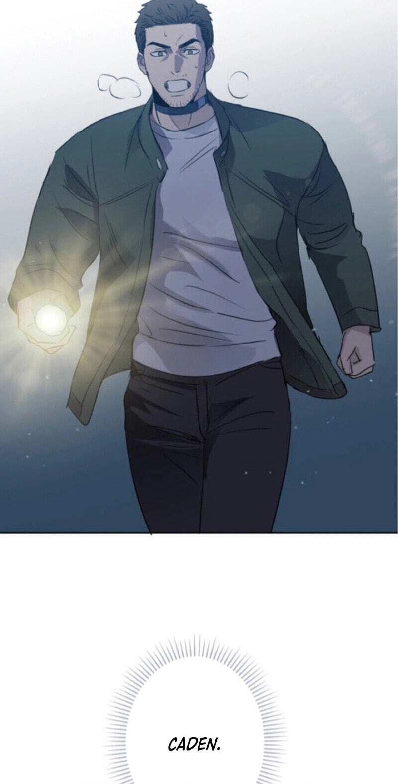 C-Class Esper’s Memorandum Chapter 41 page 39 - 