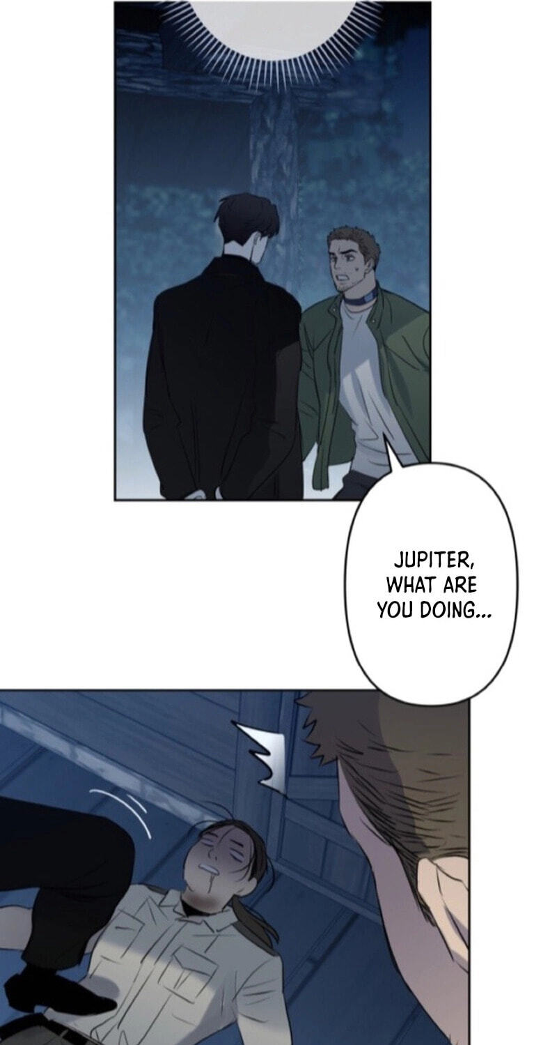 C-Class Esper’s Memorandum Chapter 41 page 40 - 