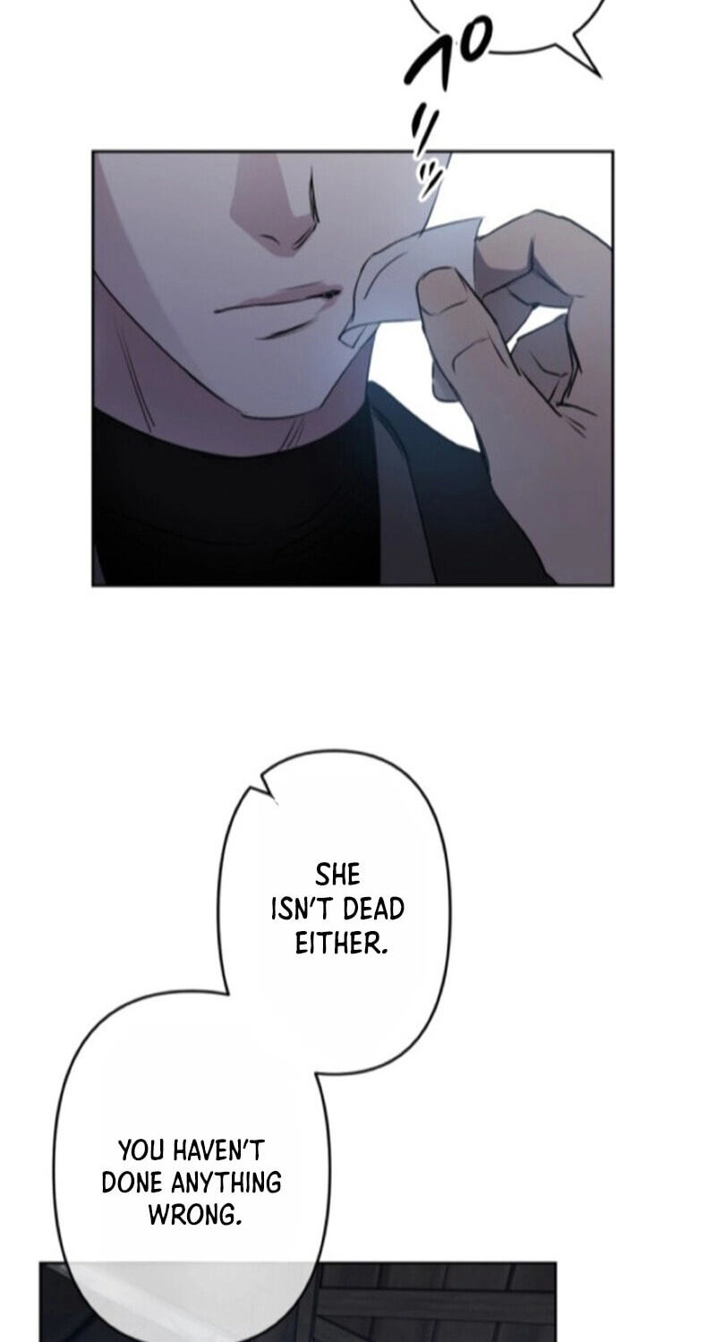 C-Class Esper’s Memorandum Chapter 41 page 46 - 
