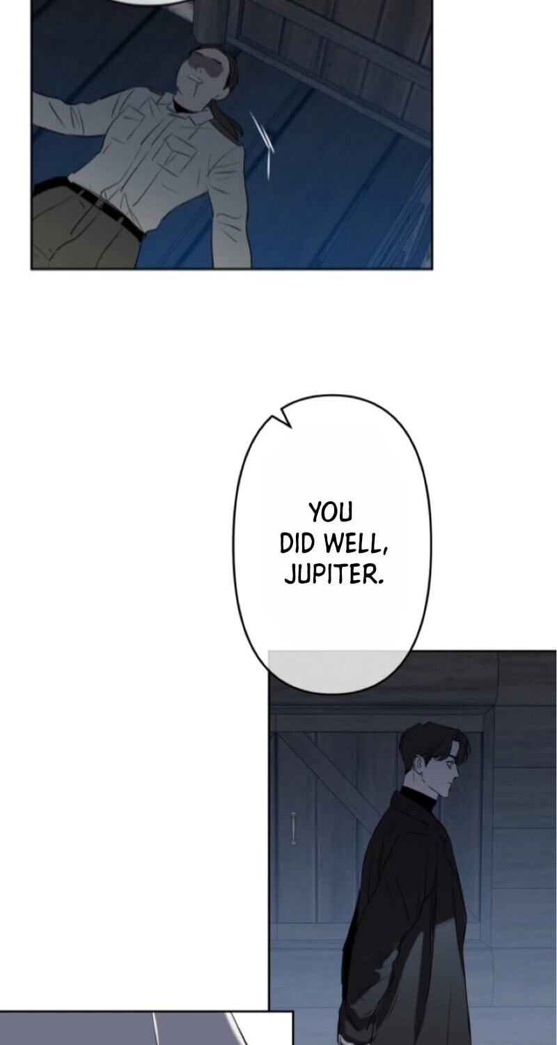 C-Class Esper’s Memorandum Chapter 41 page 47 - 