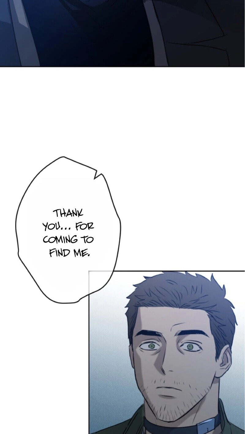 C-Class Esper’s Memorandum Chapter 41 page 50 - 