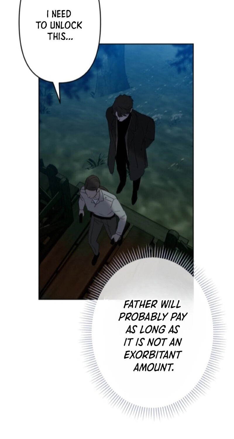 C-Class Esper’s Memorandum Chapter 41 page 10 - 