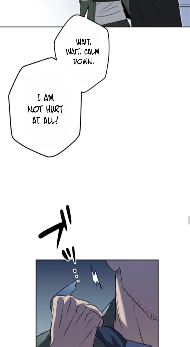 C-Class Esper’s Memorandum Chapter 42 page 12 - 