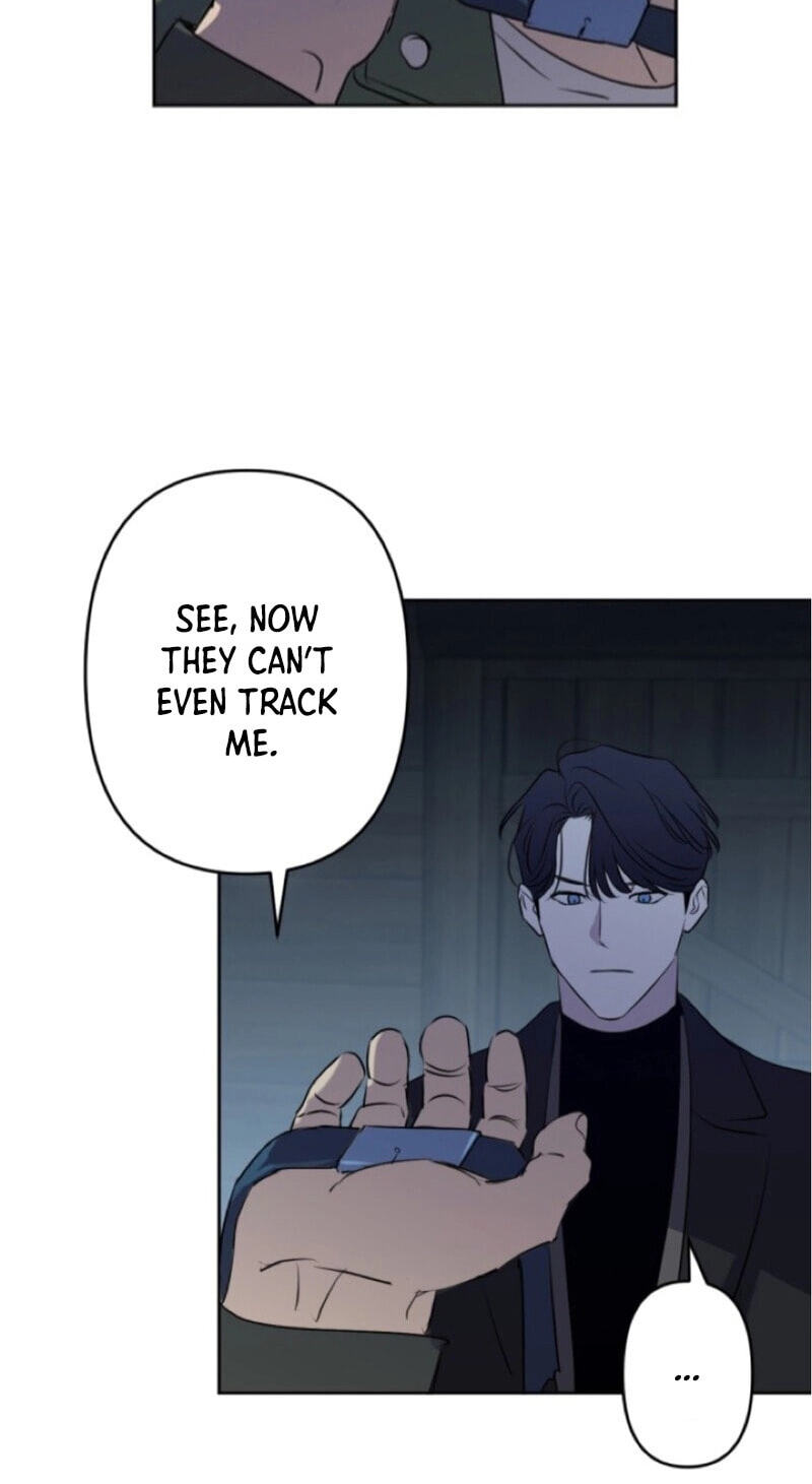 C-Class Esper’s Memorandum Chapter 42 page 13 - 
