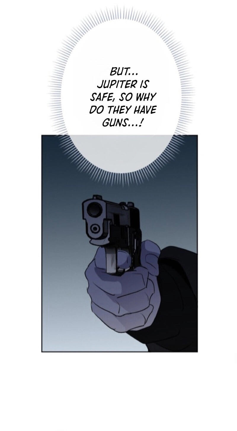 C-Class Esper’s Memorandum Chapter 42 page 19 - 