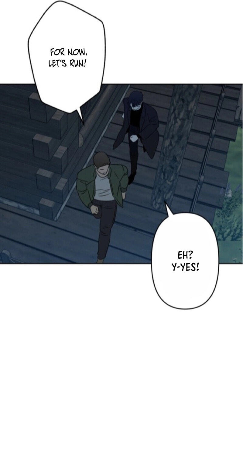 C-Class Esper’s Memorandum Chapter 42 page 20 - 