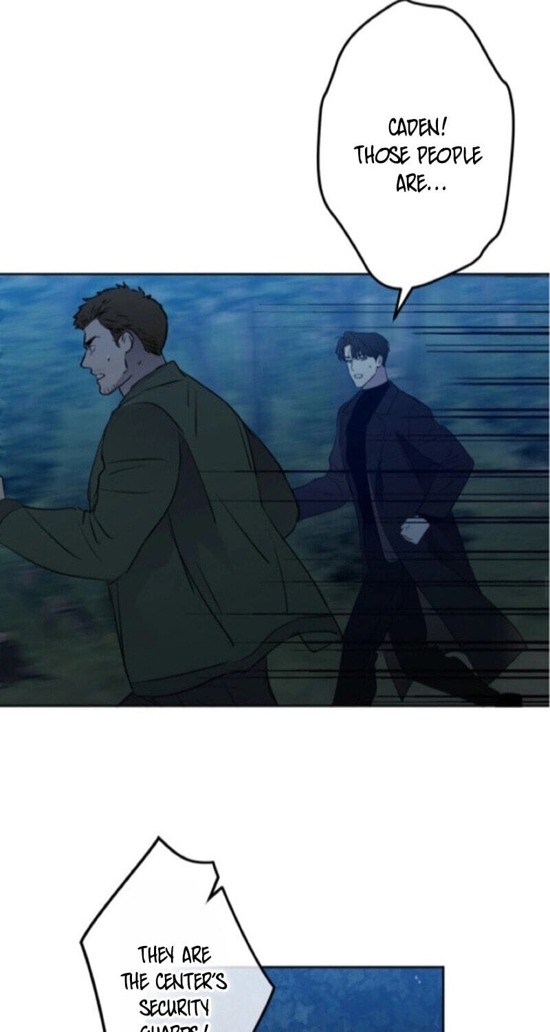 C-Class Esper’s Memorandum Chapter 42 page 22 - 