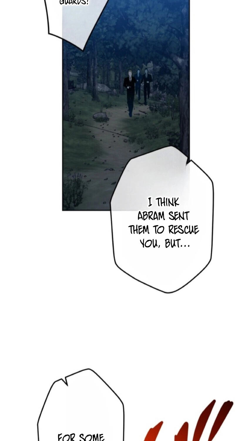 C-Class Esper’s Memorandum Chapter 42 page 23 - 