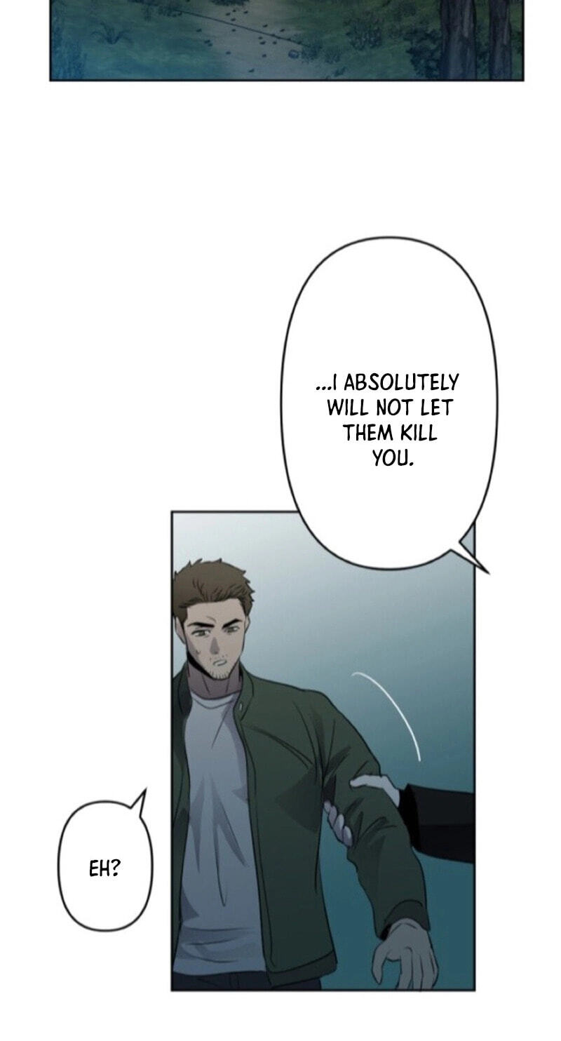 C-Class Esper’s Memorandum Chapter 42 page 32 - 
