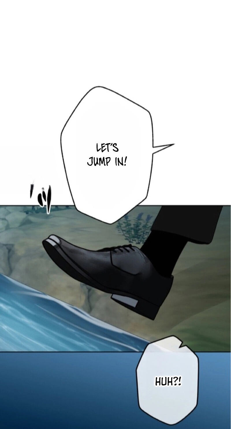 C-Class Esper’s Memorandum Chapter 42 page 33 - 