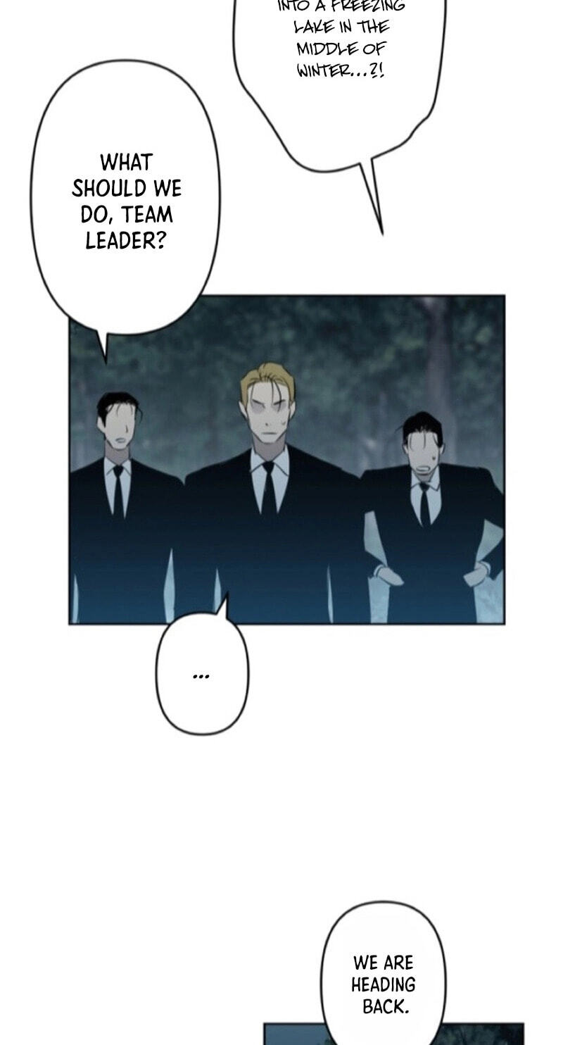 C-Class Esper’s Memorandum Chapter 42 page 36 - 