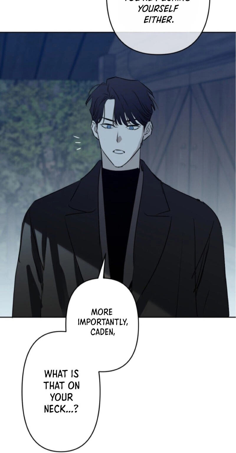 C-Class Esper’s Memorandum Chapter 42 page 5 - 