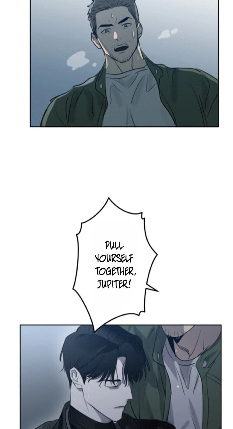 C-Class Esper’s Memorandum Chapter 42 page 44 - 