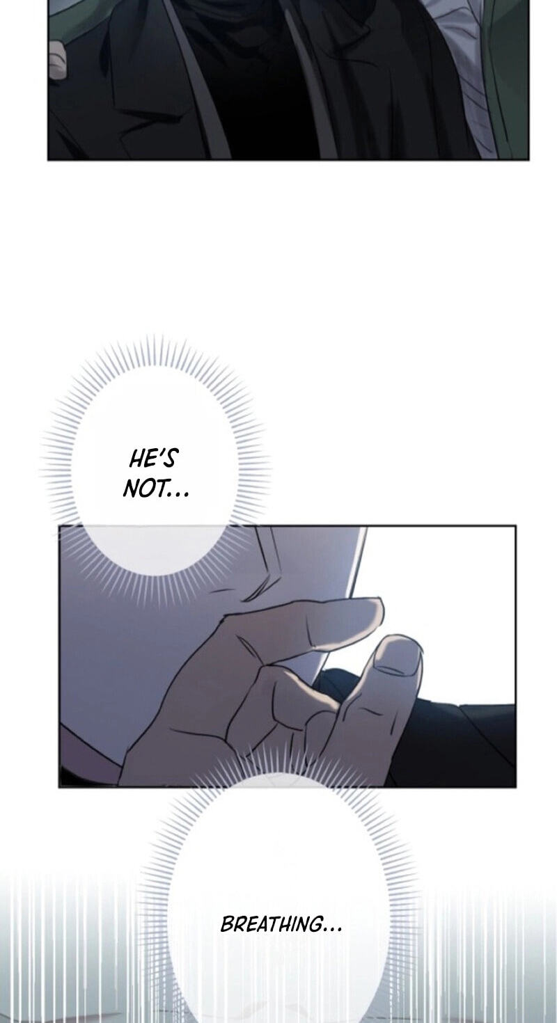C-Class Esper’s Memorandum Chapter 42 page 45 - 