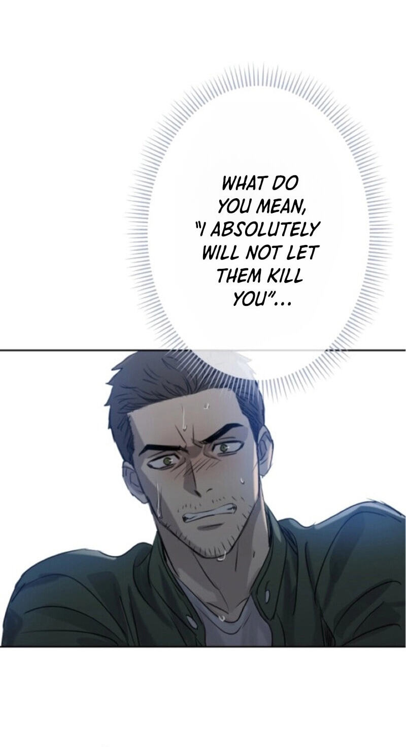 C-Class Esper’s Memorandum Chapter 42 page 49 - 
