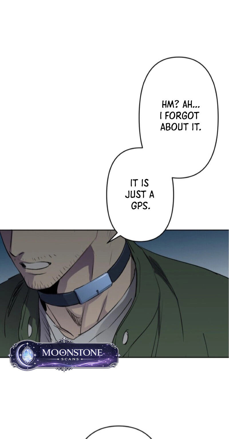 C-Class Esper’s Memorandum Chapter 42 page 6 - 