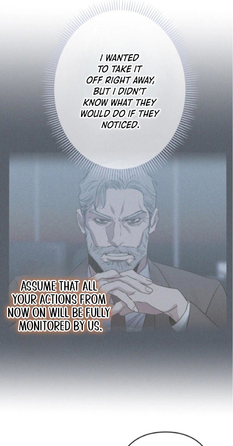 C-Class Esper’s Memorandum Chapter 42 page 8 - 