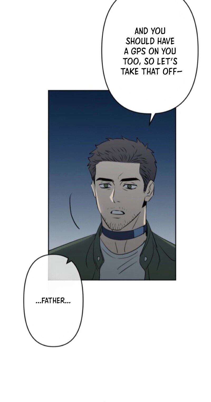 C-Class Esper’s Memorandum Chapter 42 page 9 - 