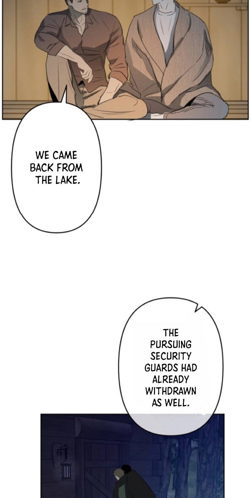 C-Class Esper’s Memorandum Chapter 43 page 12 - 