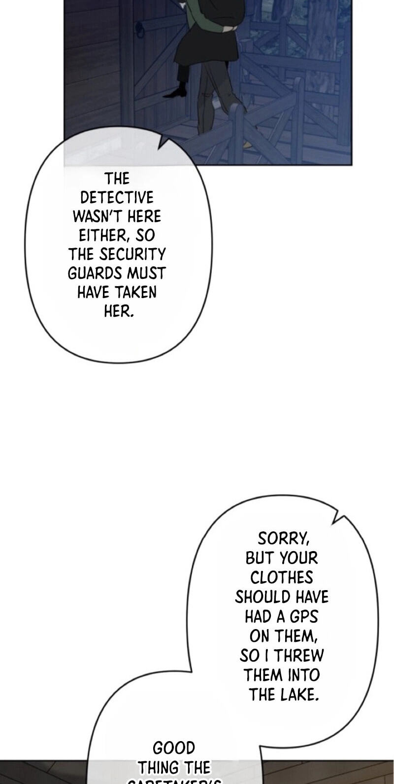 C-Class Esper’s Memorandum Chapter 43 page 13 - 