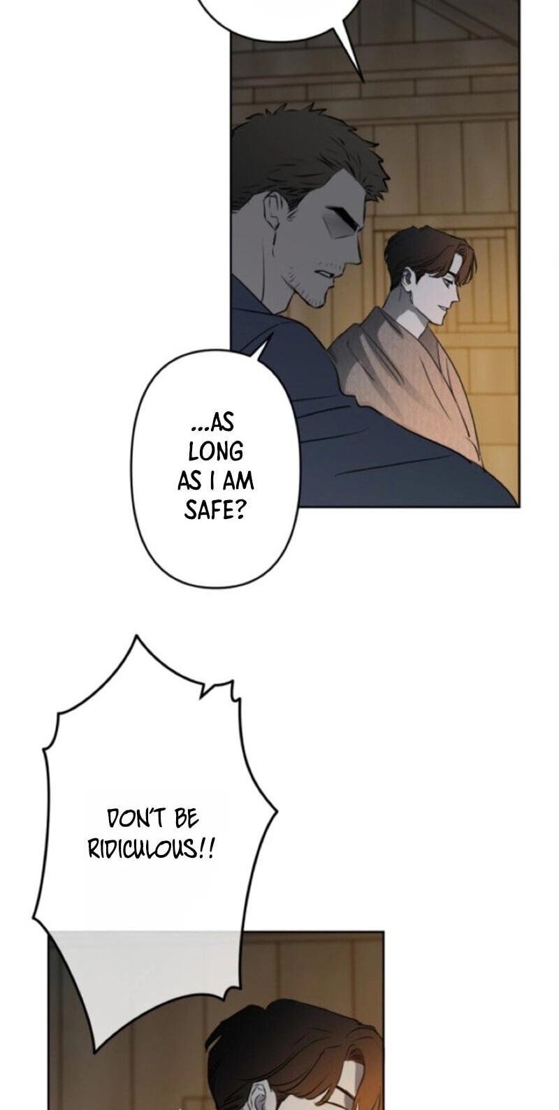 C-Class Esper’s Memorandum Chapter 43 page 15 - 