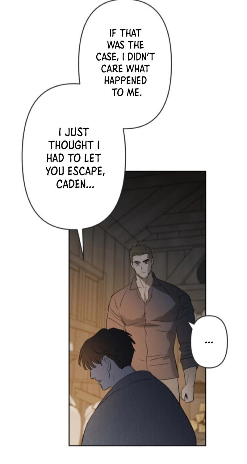 C-Class Esper’s Memorandum Chapter 43 page 29 - 