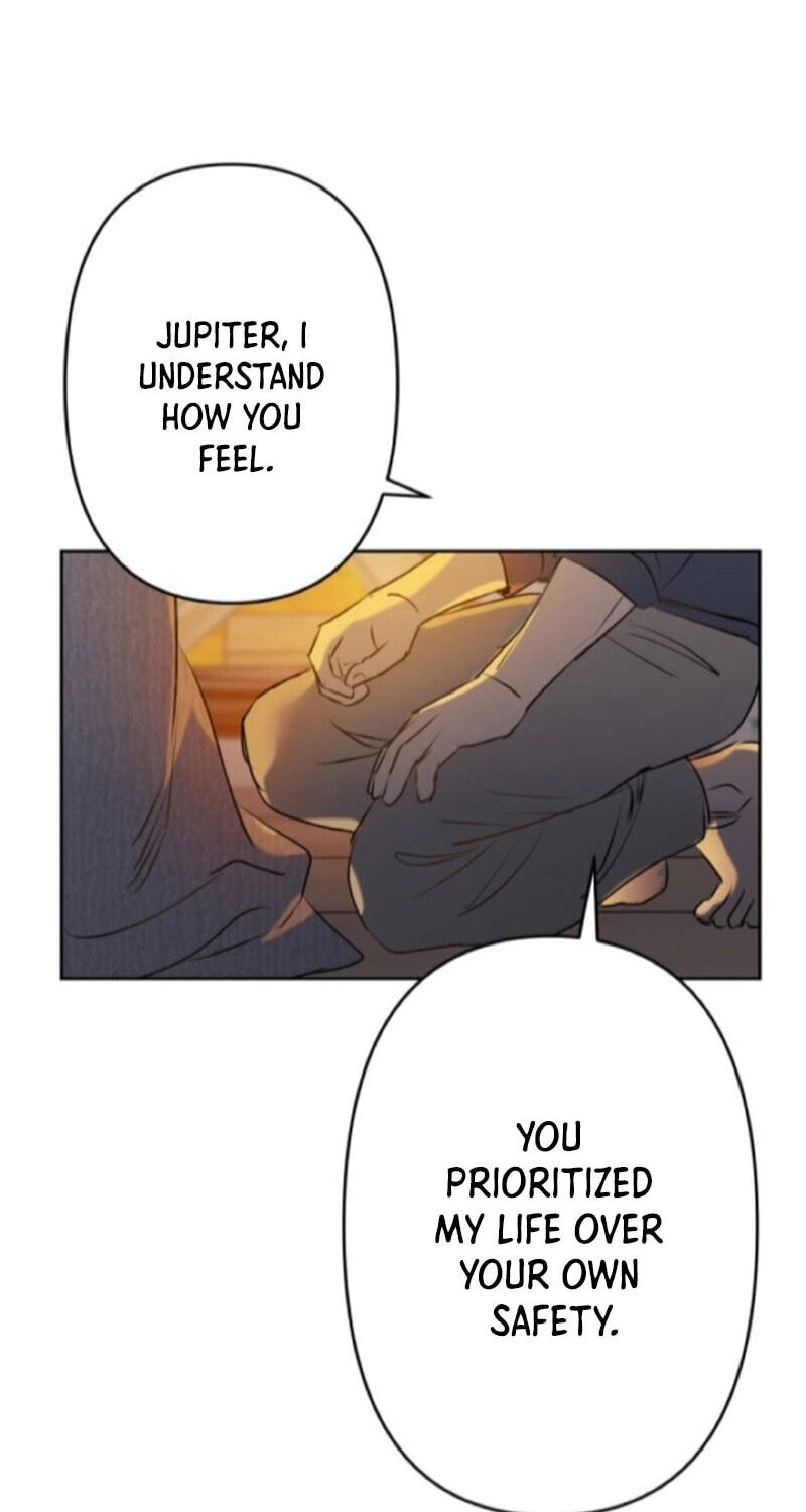 C-Class Esper’s Memorandum Chapter 43 page 30 - 