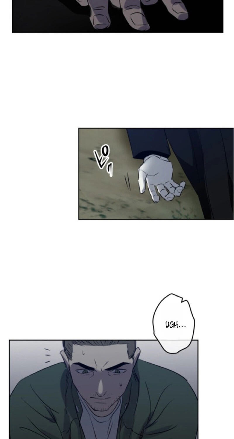C-Class Esper’s Memorandum Chapter 43 page 4 - 