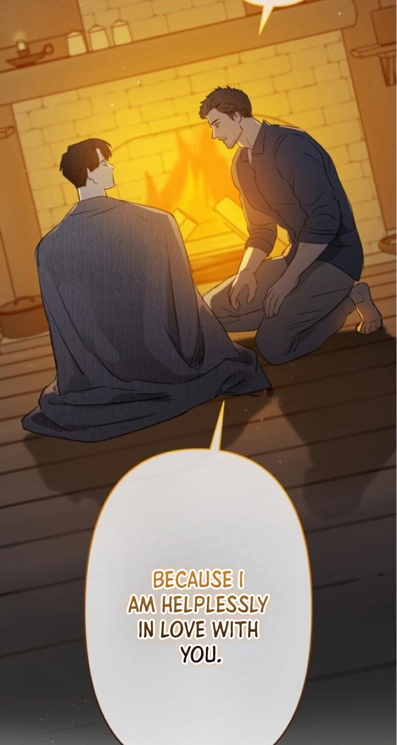 C-Class Esper’s Memorandum Chapter 43 page 34 - 