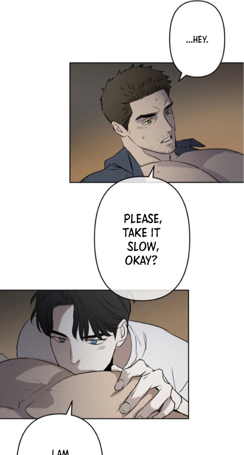 C-Class Esper’s Memorandum Chapter 43 page 48 - 