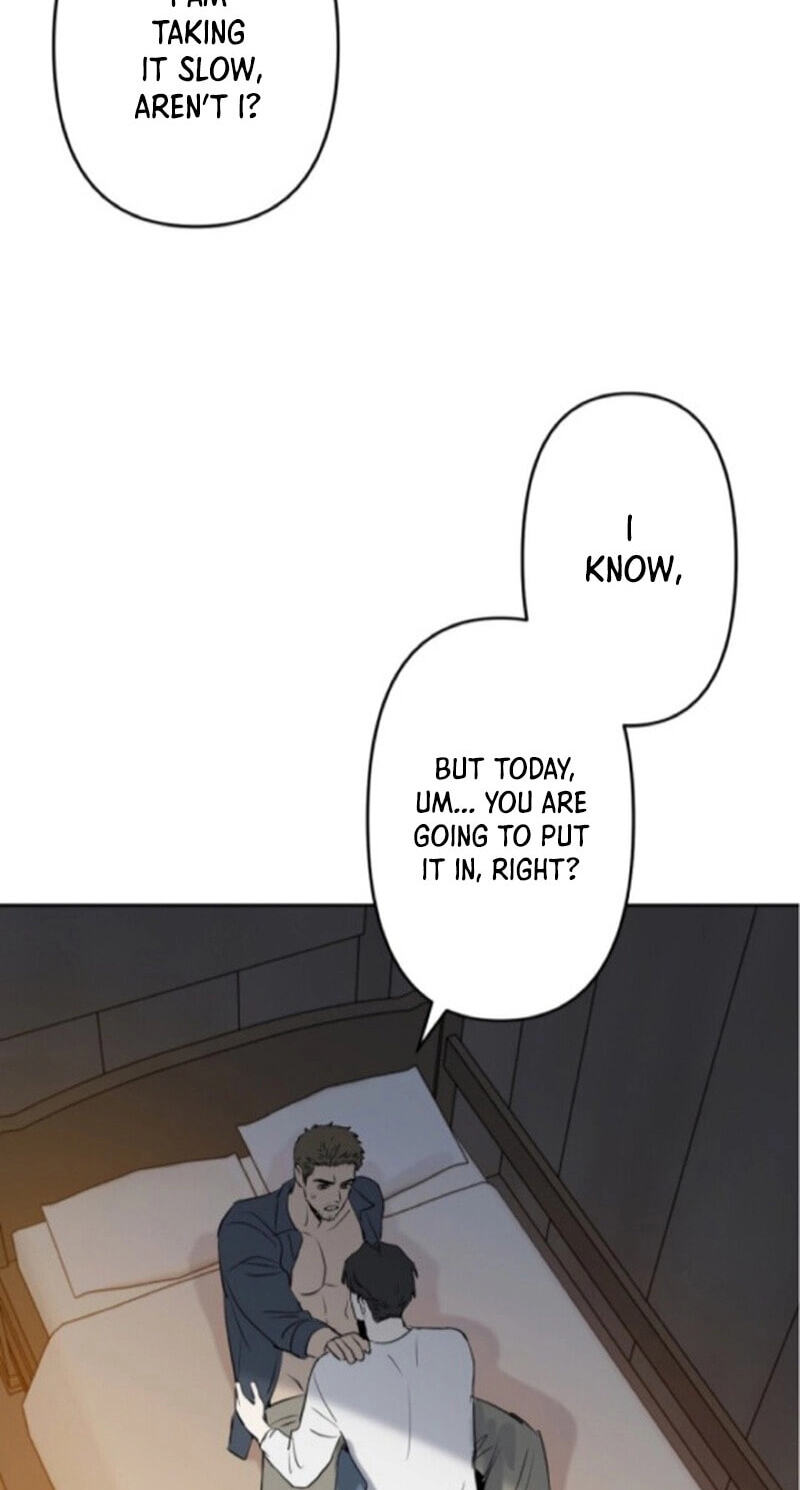 C-Class Esper’s Memorandum Chapter 43 page 49 - 