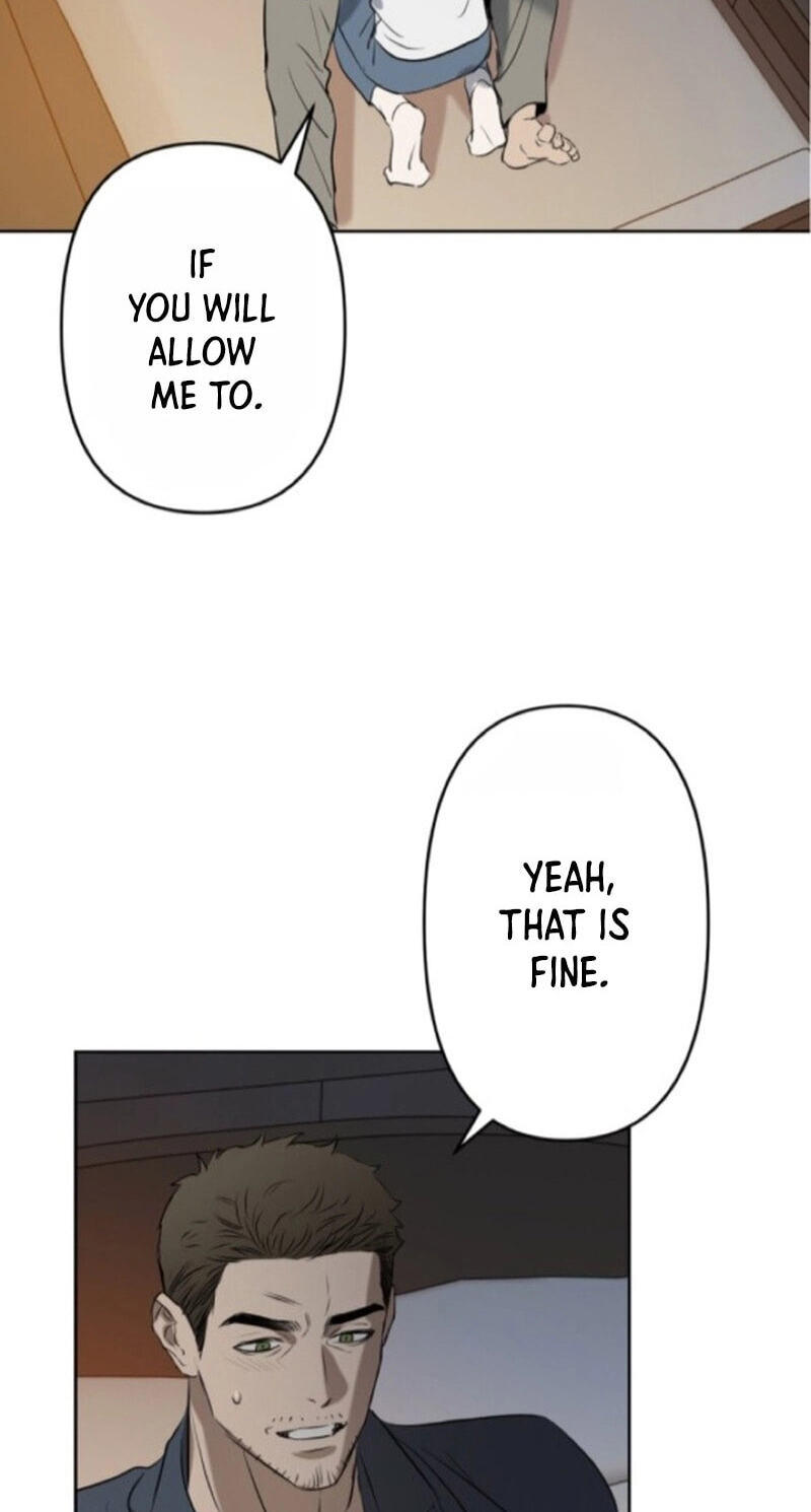 C-Class Esper’s Memorandum Chapter 43 page 50 - 
