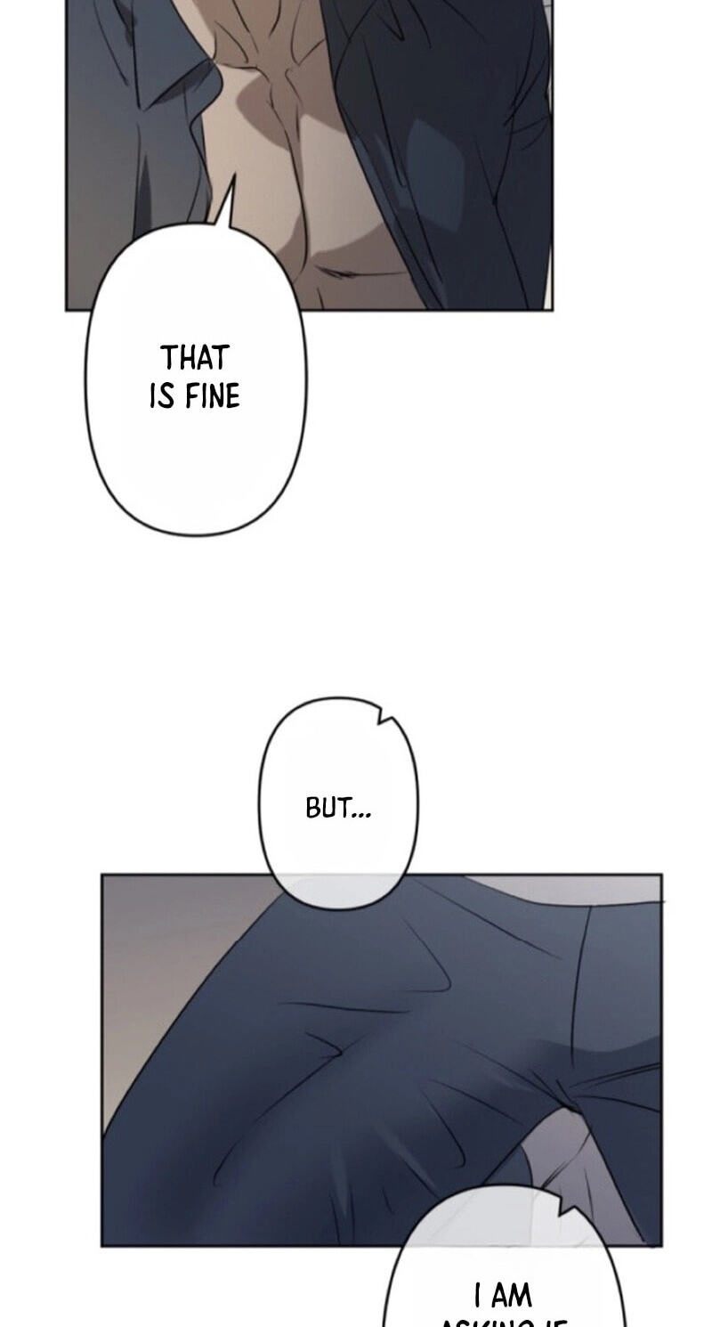 C-Class Esper’s Memorandum Chapter 43 page 51 - 