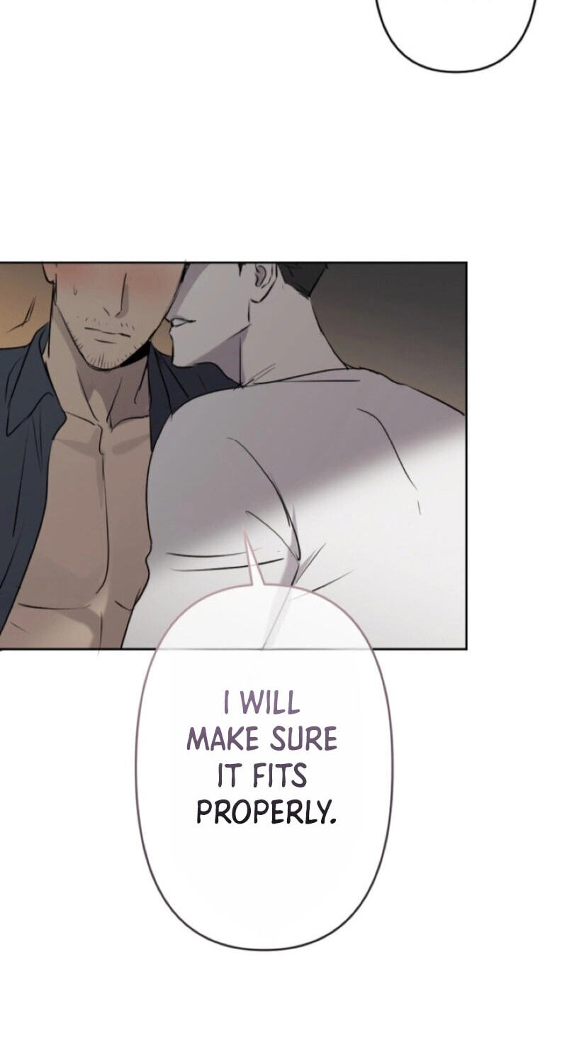 C-Class Esper’s Memorandum Chapter 43 page 54 - 
