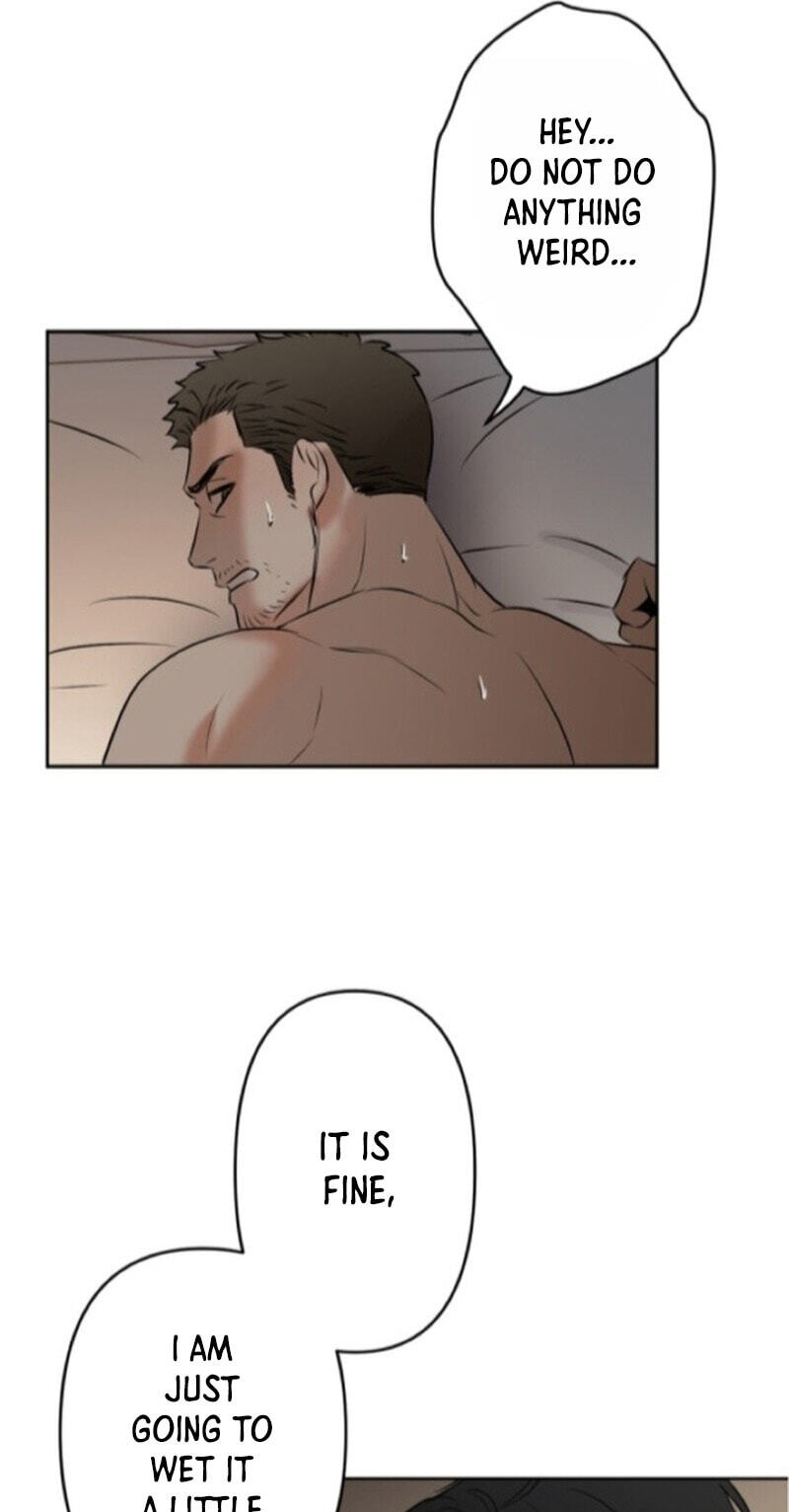 C-Class Esper’s Memorandum Chapter 44 page 11 - 