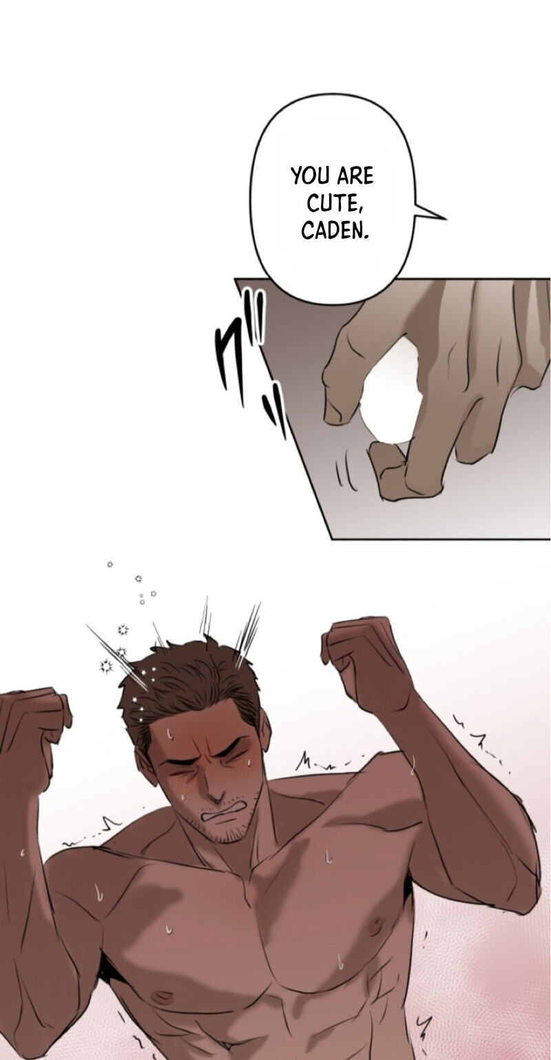 C-Class Esper’s Memorandum Chapter 44 page 27 - 