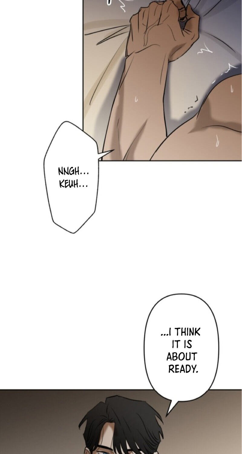 C-Class Esper’s Memorandum Chapter 44 page 35 - 