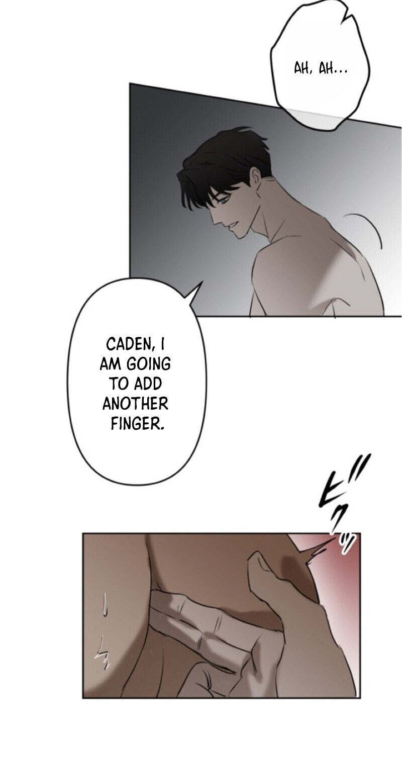 C-Class Esper’s Memorandum Chapter 44 page 5 - 