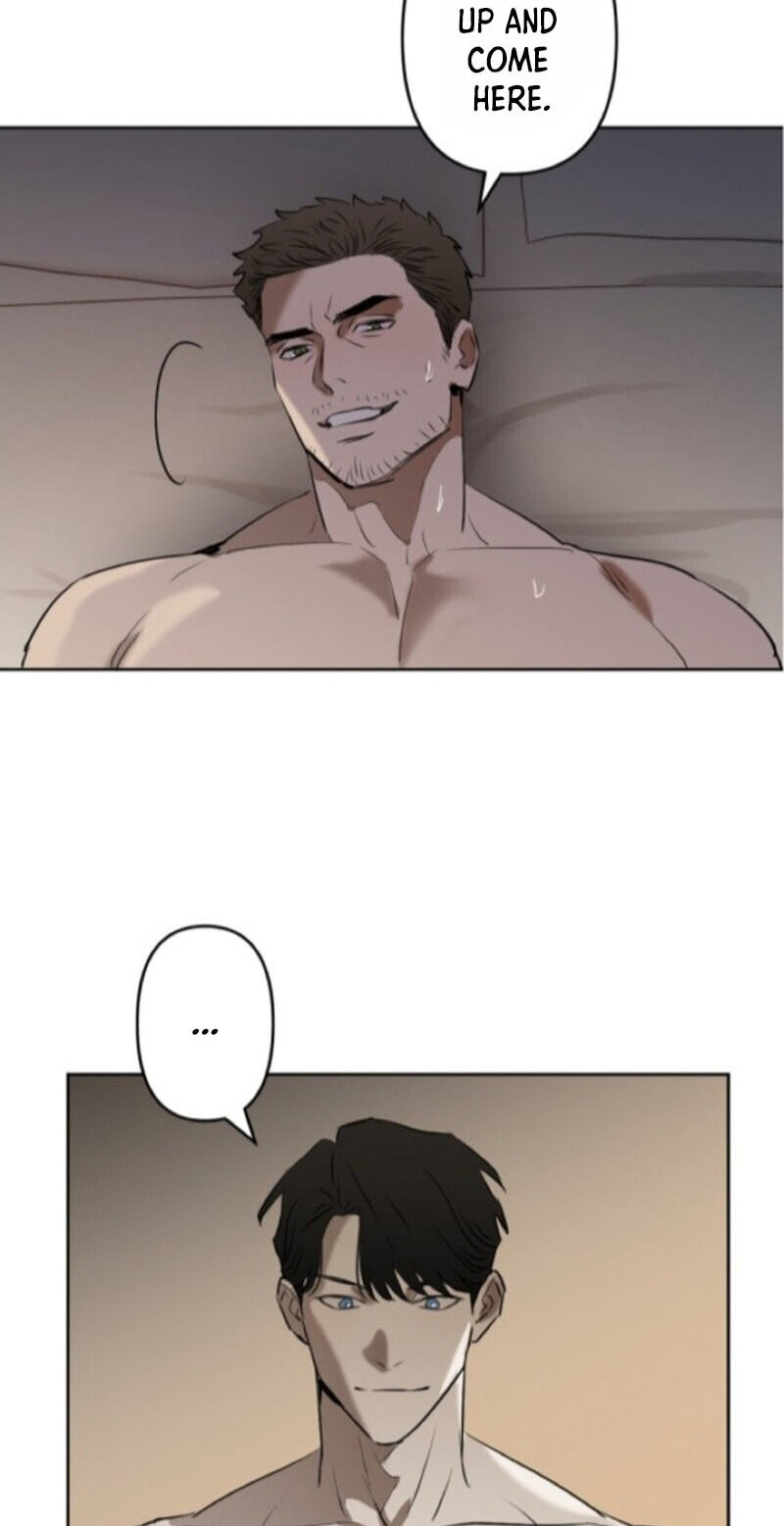 C-Class Esper’s Memorandum Chapter 44 page 42 - 