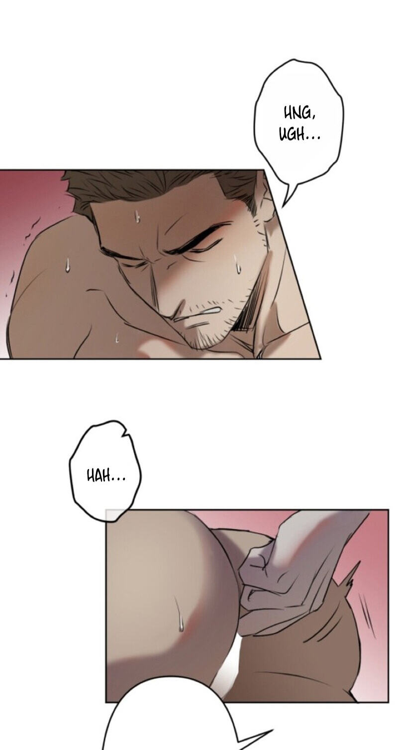 C-Class Esper’s Memorandum Chapter 44 page 6 - 