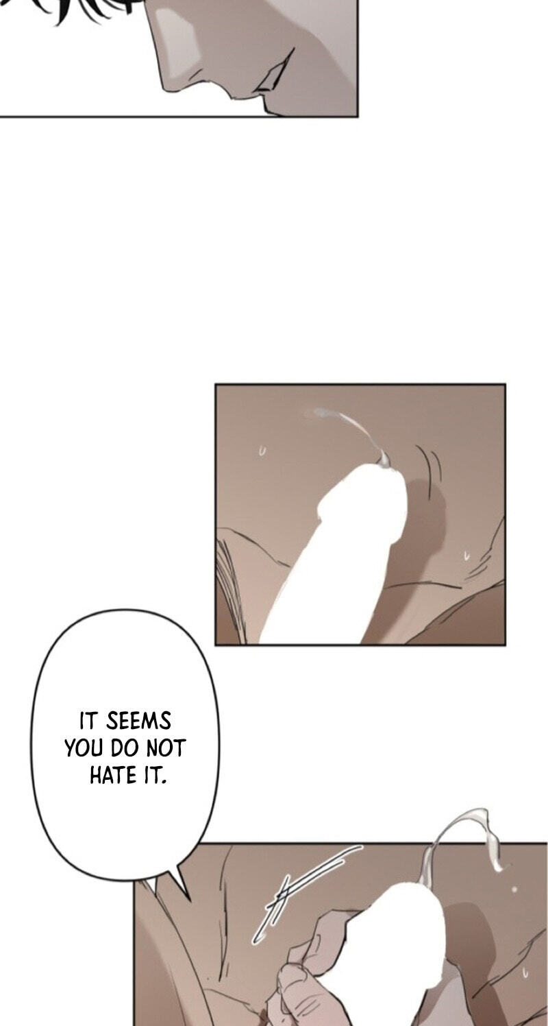 C-Class Esper’s Memorandum Chapter 45 page 18 - 