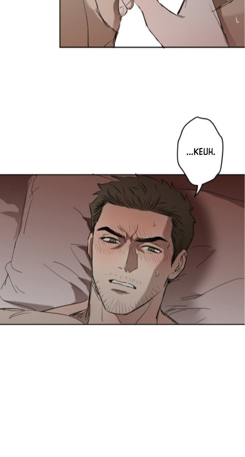 C-Class Esper’s Memorandum Chapter 45 page 19 - 