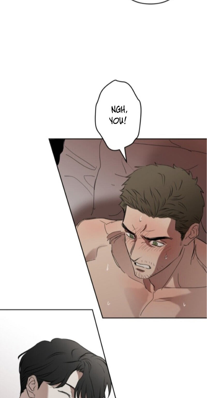 C-Class Esper’s Memorandum Chapter 45 page 21 - 